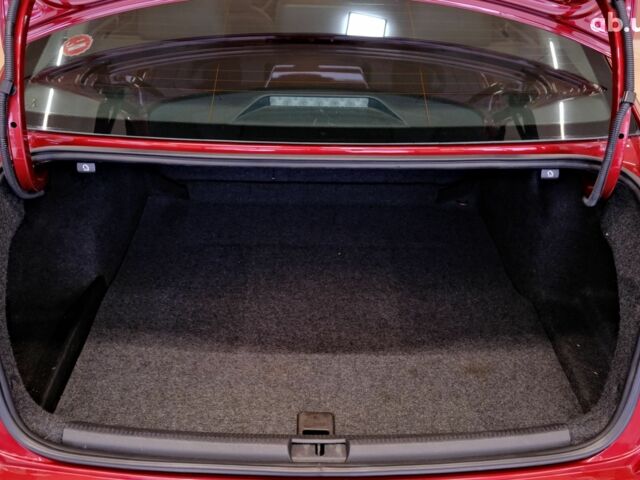 Фольксваген Пассат, объемом двигателя 1.8 л и пробегом 190 тыс. км за 14900 $, фото 8 на Automoto.ua