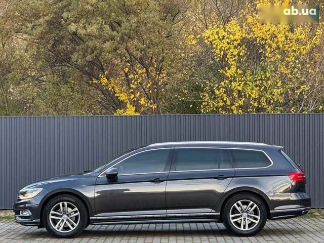 Фольксваген Пассат, объемом двигателя 2 л и пробегом 199 тыс. км за 19999 $, фото 6 на Automoto.ua