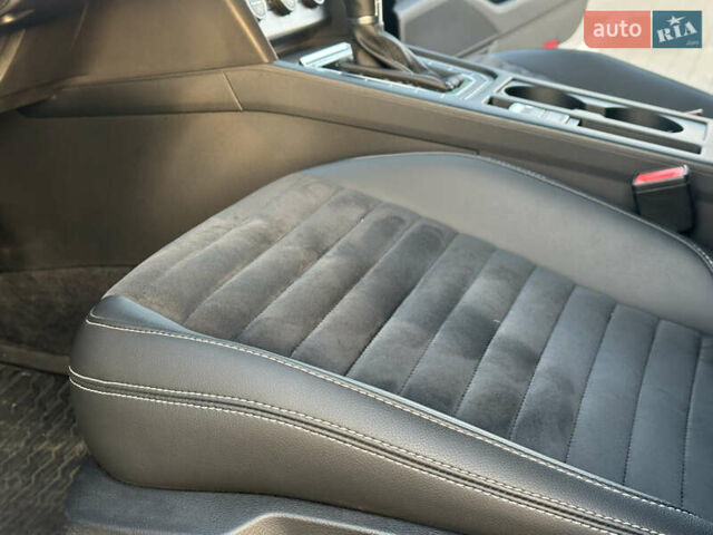 Фольксваген Пассат, объемом двигателя 1.97 л и пробегом 80 тыс. км за 20500 $, фото 56 на Automoto.ua