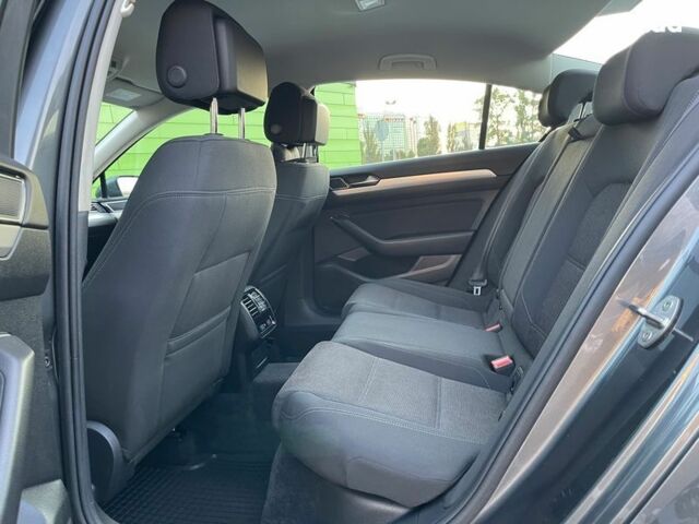 Фольксваген Пассат, об'ємом двигуна 0 л та пробігом 190 тис. км за 17900 $, фото 13 на Automoto.ua