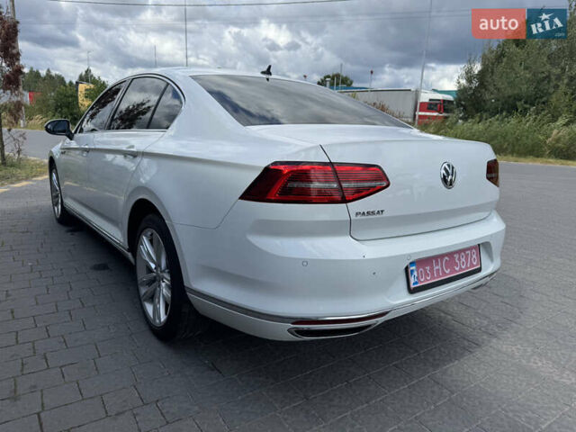 Фольксваген Пассат, об'ємом двигуна 0 л та пробігом 97 тис. км за 21500 $, фото 3 на Automoto.ua