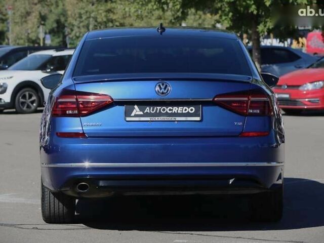 Фольксваген Пассат, об'ємом двигуна 1.8 л та пробігом 116 тис. км за 17300 $, фото 5 на Automoto.ua