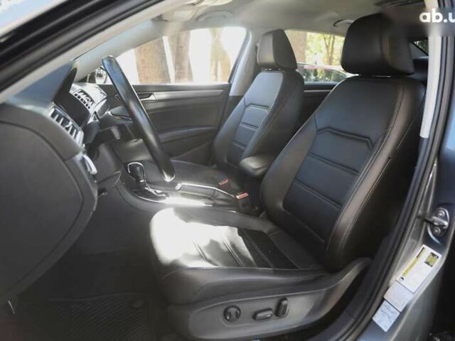 Фольксваген Пассат, об'ємом двигуна 0 л та пробігом 73 тис. км за 15500 $, фото 7 на Automoto.ua