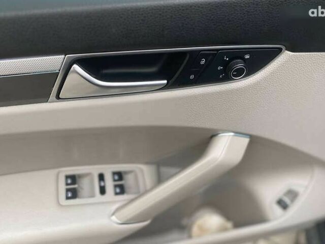 Фольксваген Пассат, объемом двигателя 1.8 л и пробегом 107 тыс. км за 16500 $, фото 9 на Automoto.ua