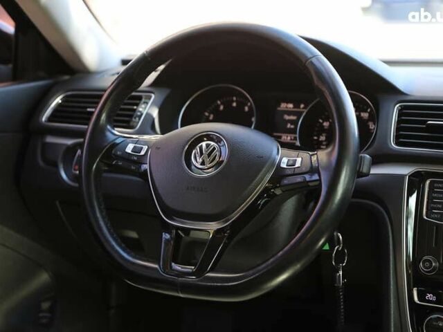 Фольксваген Пассат, об'ємом двигуна 0 л та пробігом 73 тис. км за 15500 $, фото 13 на Automoto.ua