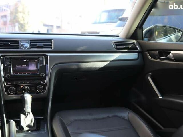 Фольксваген Пассат, об'ємом двигуна 0 л та пробігом 73 тис. км за 15500 $, фото 12 на Automoto.ua