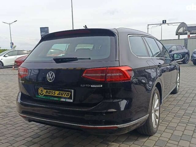 Фольксваген Пассат, об'ємом двигуна 2 л та пробігом 287 тис. км за 17500 $, фото 6 на Automoto.ua