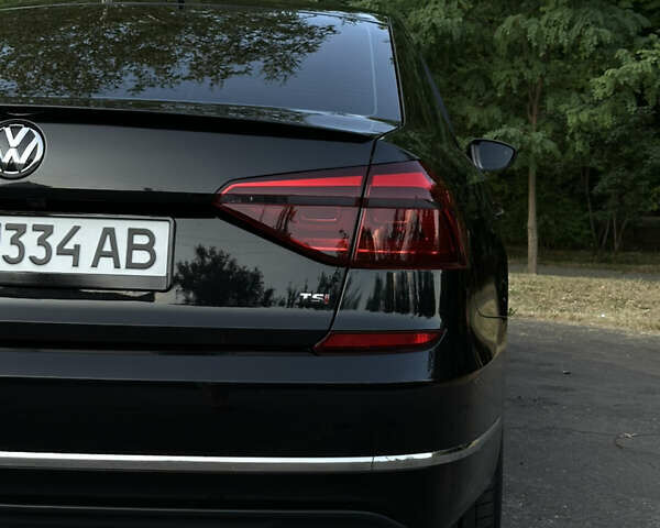 Фольксваген Пассат, объемом двигателя 1.98 л и пробегом 38 тыс. км за 16999 $, фото 10 на Automoto.ua