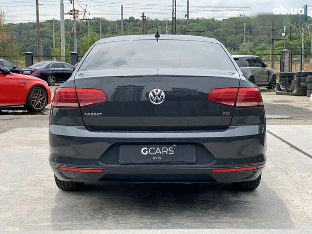 Фольксваген Пассат, об'ємом двигуна 1.4 л та пробігом 233 тис. км за 12700 $, фото 3 на Automoto.ua
