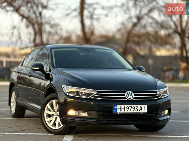 Фольксваген Пассат, объемом двигателя 1.97 л и пробегом 80 тыс. км за 20500 $, фото 8 на Automoto.ua