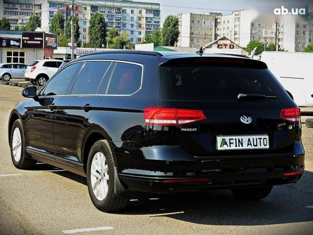 Фольксваген Пассат, об'ємом двигуна 1.6 л та пробігом 226 тис. км за 12800 $, фото 3 на Automoto.ua