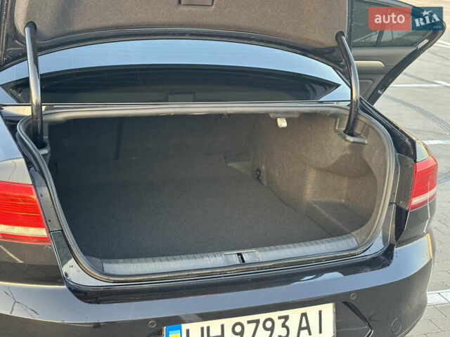 Фольксваген Пассат, объемом двигателя 1.97 л и пробегом 80 тыс. км за 20500 $, фото 29 на Automoto.ua