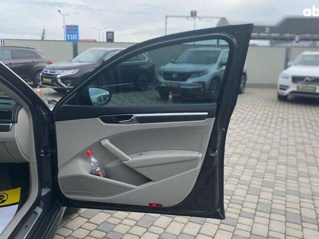 Фольксваген Пассат, объемом двигателя 1.8 л и пробегом 107 тыс. км за 16500 $, фото 20 на Automoto.ua