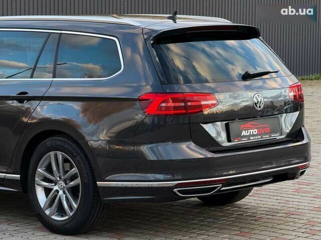 Фольксваген Пассат, об'ємом двигуна 2 л та пробігом 199 тис. км за 21499 $, фото 14 на Automoto.ua