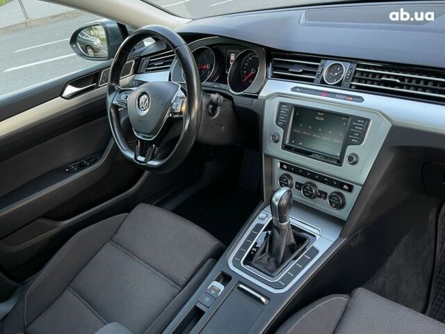 Фольксваген Пассат, об'ємом двигуна 0 л та пробігом 190 тис. км за 17900 $, фото 15 на Automoto.ua
