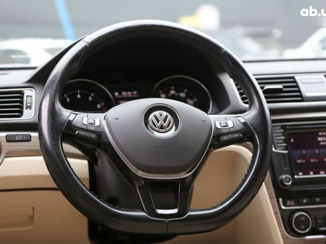 Фольксваген Пассат, объемом двигателя 0 л и пробегом 89 тыс. км за 13000 $, фото 15 на Automoto.ua