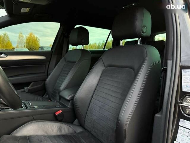 Фольксваген Пассат, об'ємом двигуна 2 л та пробігом 199 тис. км за 21499 $, фото 27 на Automoto.ua