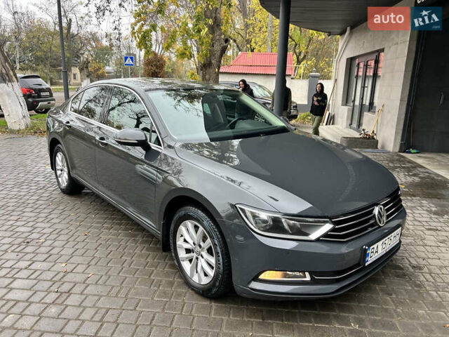 Фольксваген Пассат, об'ємом двигуна 1.97 л та пробігом 170 тис. км за 17800 $, фото 5 на Automoto.ua