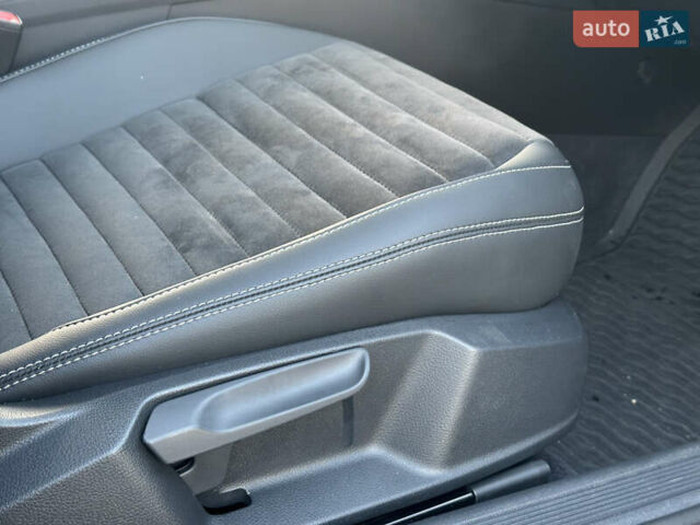 Фольксваген Пассат, объемом двигателя 1.97 л и пробегом 80 тыс. км за 20500 $, фото 47 на Automoto.ua