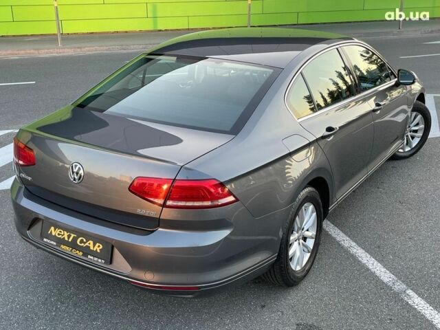 Фольксваген Пассат, об'ємом двигуна 0 л та пробігом 190 тис. км за 17900 $, фото 6 на Automoto.ua