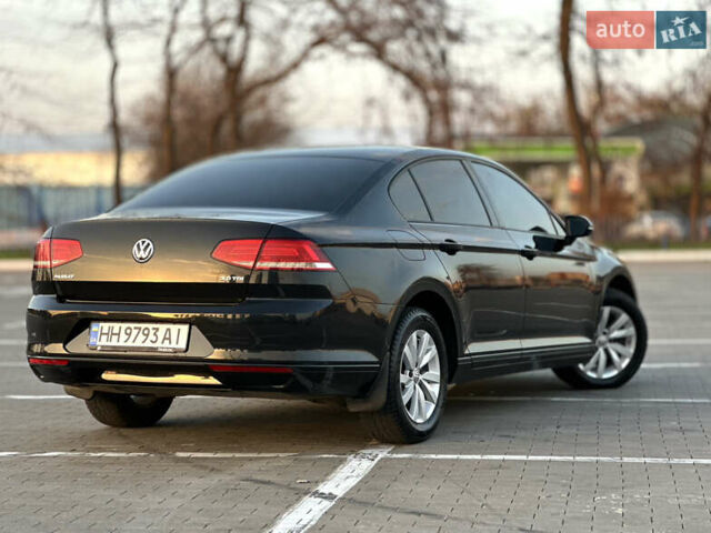 Фольксваген Пассат, объемом двигателя 1.97 л и пробегом 80 тыс. км за 20500 $, фото 14 на Automoto.ua