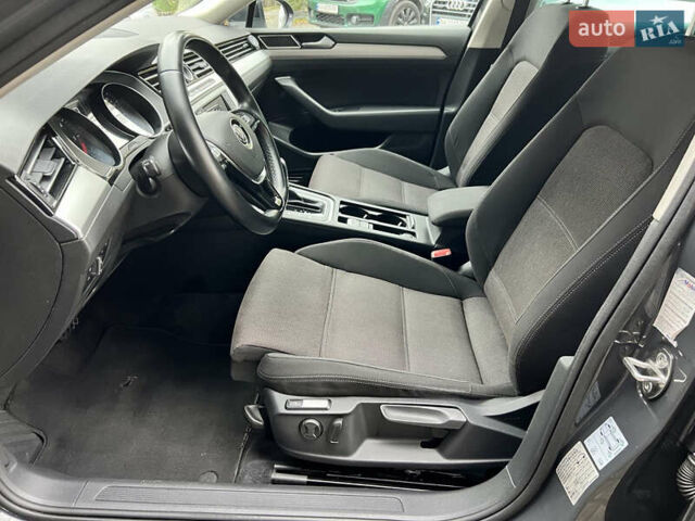 Фольксваген Пассат, об'ємом двигуна 1.97 л та пробігом 170 тис. км за 17800 $, фото 11 на Automoto.ua