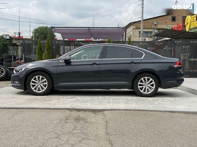 Фольксваген Пассат, об'ємом двигуна 1.4 л та пробігом 233 тис. км за 12700 $, фото 5 на Automoto.ua