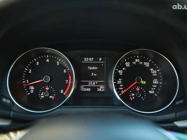 Фольксваген Пассат, об'ємом двигуна 0 л та пробігом 73 тис. км за 15500 $, фото 14 на Automoto.ua