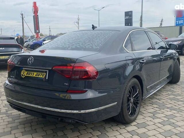 Фольксваген Пассат, объемом двигателя 1.8 л и пробегом 107 тыс. км за 16500 $, фото 6 на Automoto.ua