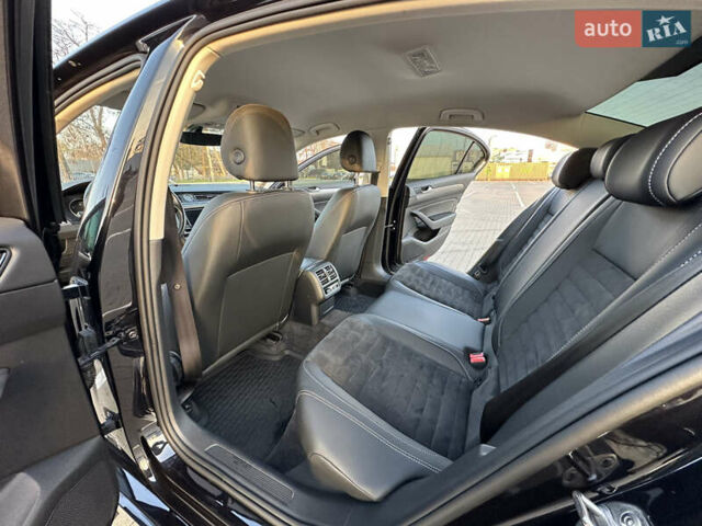 Фольксваген Пассат, объемом двигателя 1.97 л и пробегом 80 тыс. км за 20500 $, фото 34 на Automoto.ua