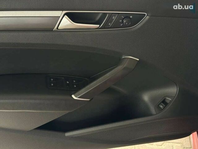 Фольксваген Пассат, об'ємом двигуна 2 л та пробігом 198 тис. км за 12650 $, фото 27 на Automoto.ua