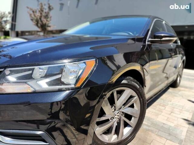 Фольксваген Пассат, объемом двигателя 2 л и пробегом 139 тыс. км за 11990 $, фото 1 на Automoto.ua