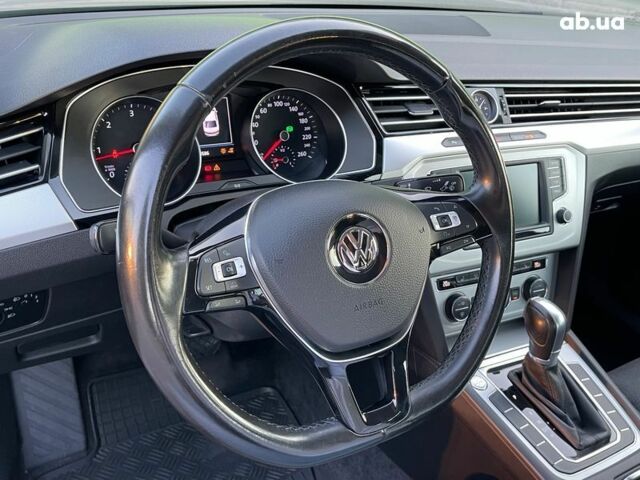 Фольксваген Пассат, об'ємом двигуна 0 л та пробігом 190 тис. км за 17900 $, фото 17 на Automoto.ua