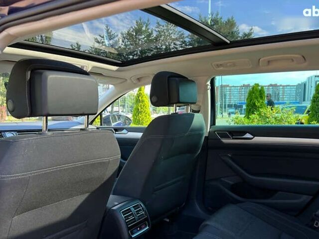 Фольксваген Пассат, объемом двигателя 1.6 л и пробегом 197 тыс. км за 17690 $, фото 11 на Automoto.ua