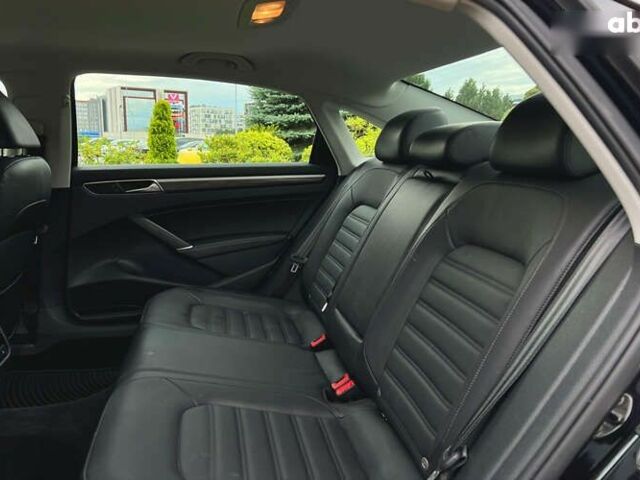 Фольксваген Пассат, об'ємом двигуна 1.8 л та пробігом 100 тис. км за 13999 $, фото 10 на Automoto.ua