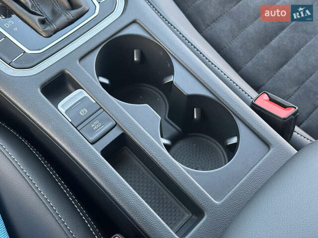 Фольксваген Пассат, объемом двигателя 1.97 л и пробегом 80 тыс. км за 20500 $, фото 73 на Automoto.ua