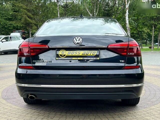 Фольксваген Пассат, об'ємом двигуна 1.8 л та пробігом 100 тис. км за 13999 $, фото 5 на Automoto.ua