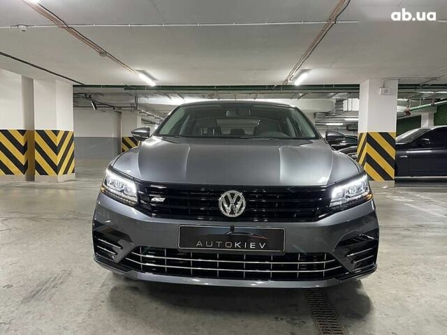 Фольксваген Пассат, объемом двигателя 1.8 л и пробегом 135 тыс. км за 16500 $, фото 4 на Automoto.ua