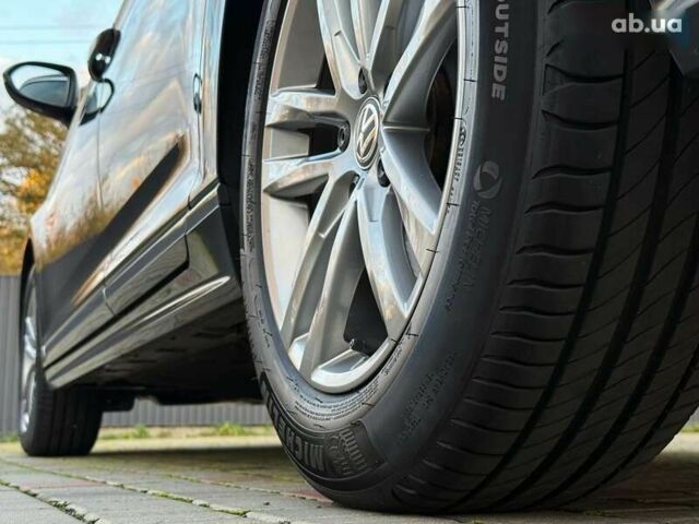 Фольксваген Пассат, объемом двигателя 2 л и пробегом 199 тыс. км за 19999 $, фото 22 на Automoto.ua