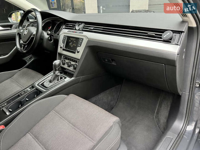 Фольксваген Пассат, об'ємом двигуна 1.97 л та пробігом 170 тис. км за 17800 $, фото 15 на Automoto.ua