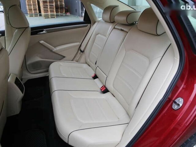 Фольксваген Пассат, объемом двигателя 0 л и пробегом 89 тыс. км за 13000 $, фото 9 на Automoto.ua