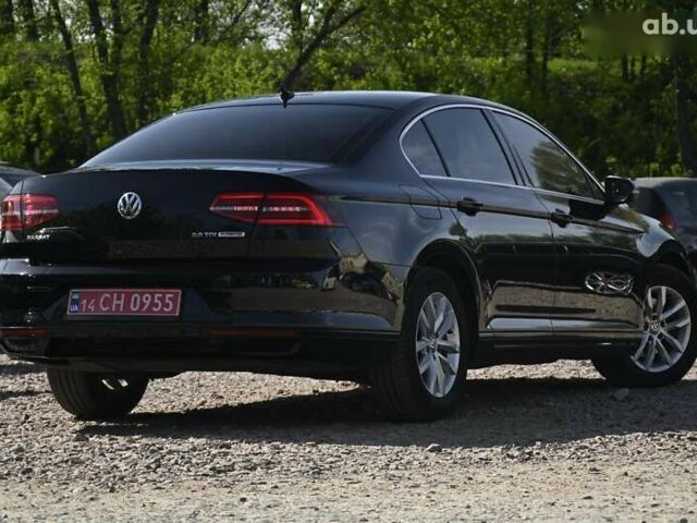 Фольксваген Пассат, об'ємом двигуна 2 л та пробігом 251 тис. км за 18200 $, фото 15 на Automoto.ua