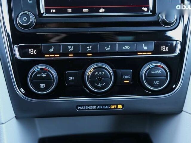 Фольксваген Пассат, об'ємом двигуна 1.8 л та пробігом 116 тис. км за 17300 $, фото 18 на Automoto.ua