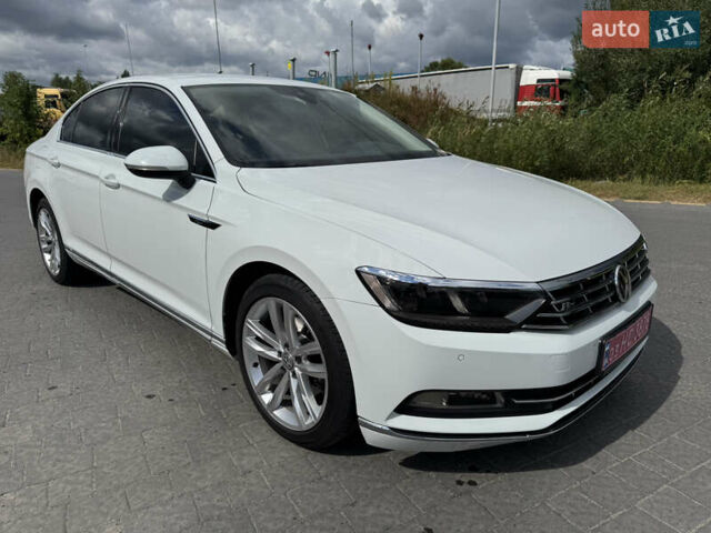 Фольксваген Пассат, об'ємом двигуна 0 л та пробігом 97 тис. км за 21500 $, фото 6 на Automoto.ua