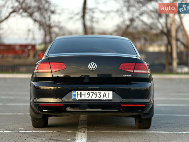 Фольксваген Пассат, объемом двигателя 1.97 л и пробегом 80 тыс. км за 20500 $, фото 22 на Automoto.ua