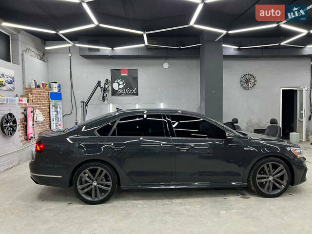 Фольксваген Пассат, об'ємом двигуна 2 л та пробігом 92 тис. км за 16500 $, фото 5 на Automoto.ua