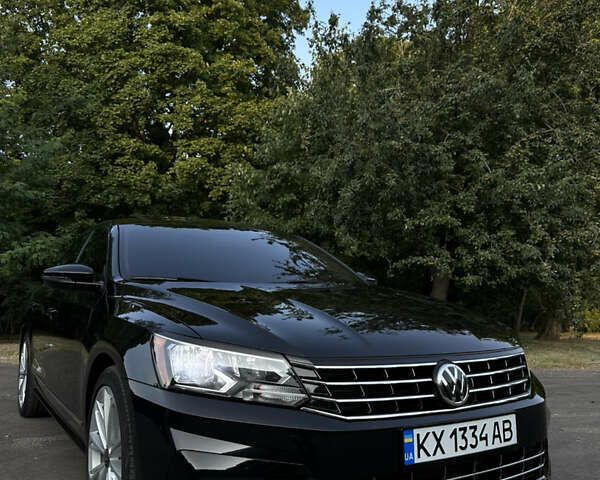 Фольксваген Пассат, объемом двигателя 1.98 л и пробегом 38 тыс. км за 16999 $, фото 3 на Automoto.ua