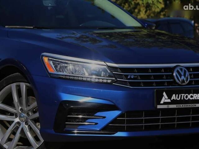 Фольксваген Пассат, об'ємом двигуна 1.8 л та пробігом 116 тис. км за 17300 $, фото 3 на Automoto.ua