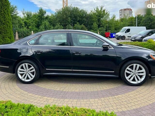 Фольксваген Пассат, об'ємом двигуна 1.8 л та пробігом 100 тис. км за 13999 $, фото 7 на Automoto.ua