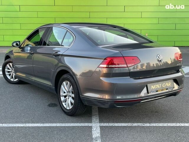 Фольксваген Пассат, об'ємом двигуна 0 л та пробігом 190 тис. км за 17900 $, фото 5 на Automoto.ua